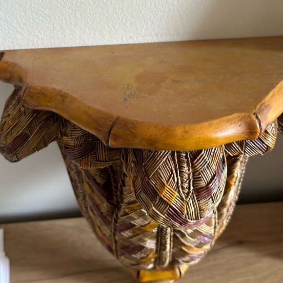 Wall decor/Wall shelf/Vintage shelf - Picture 1 of 3